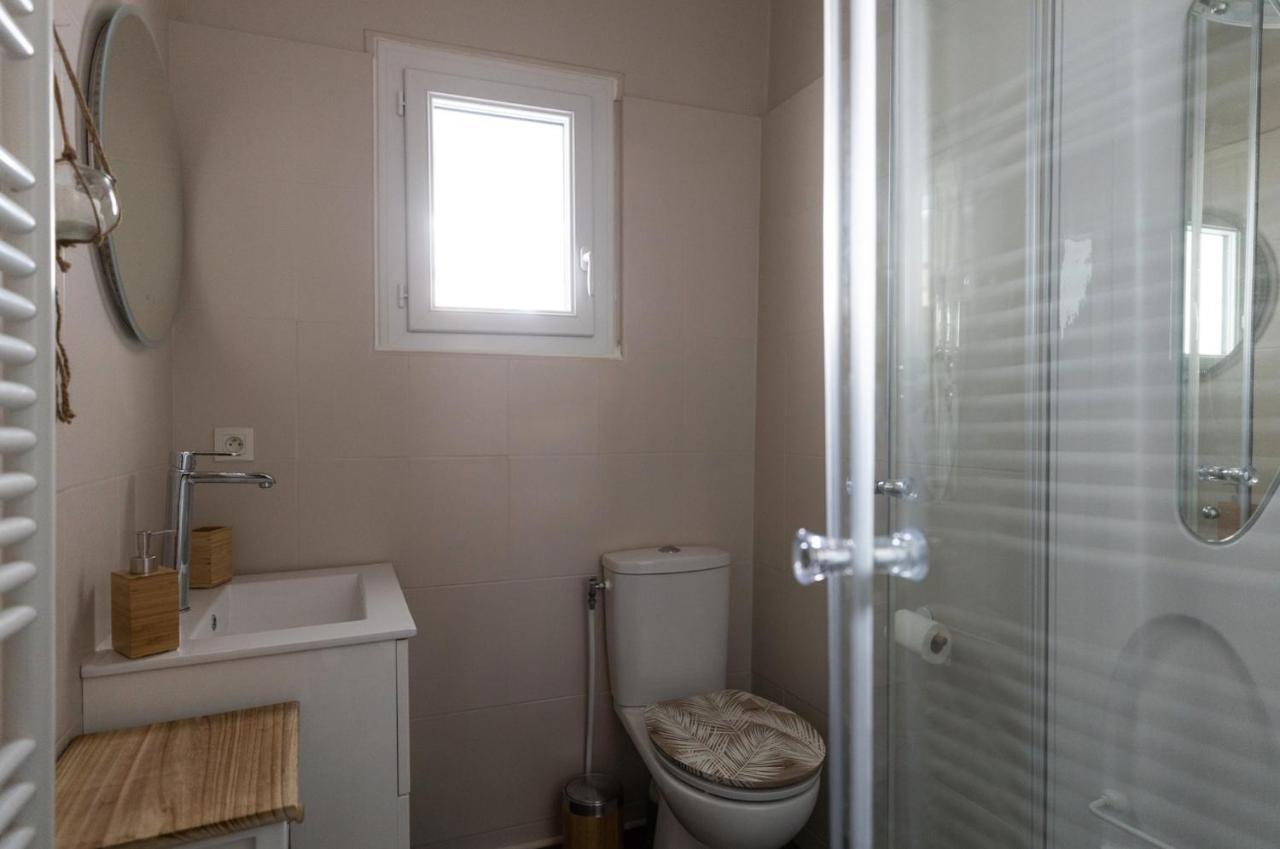 Appartamento La Canopee Vannetaise - T3 Hypercentre De Vannes