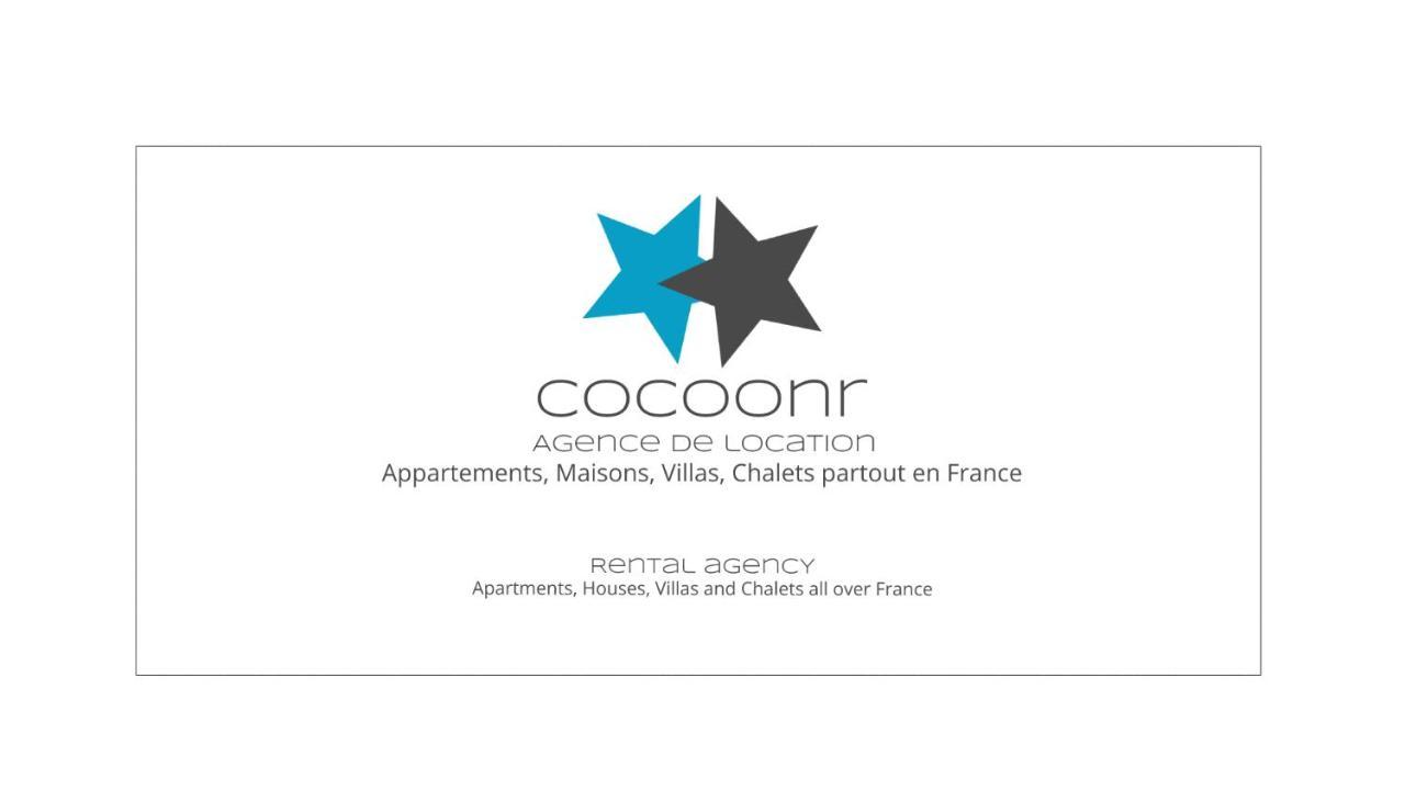 La Canopee Vannetaise - T3 Hypercentre De Appartamento Vannes
