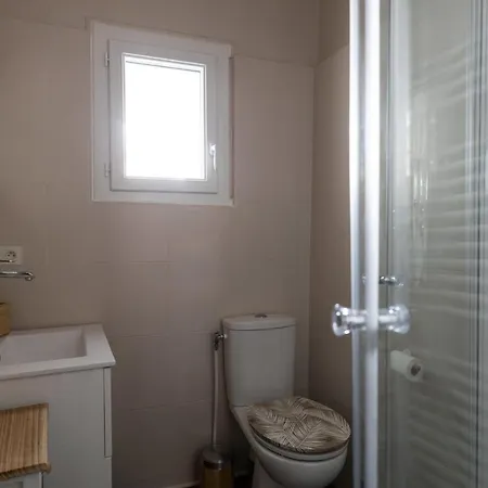 La Canopee Vannetaise - T3 Hypercentre De Vannes Extérieur photo