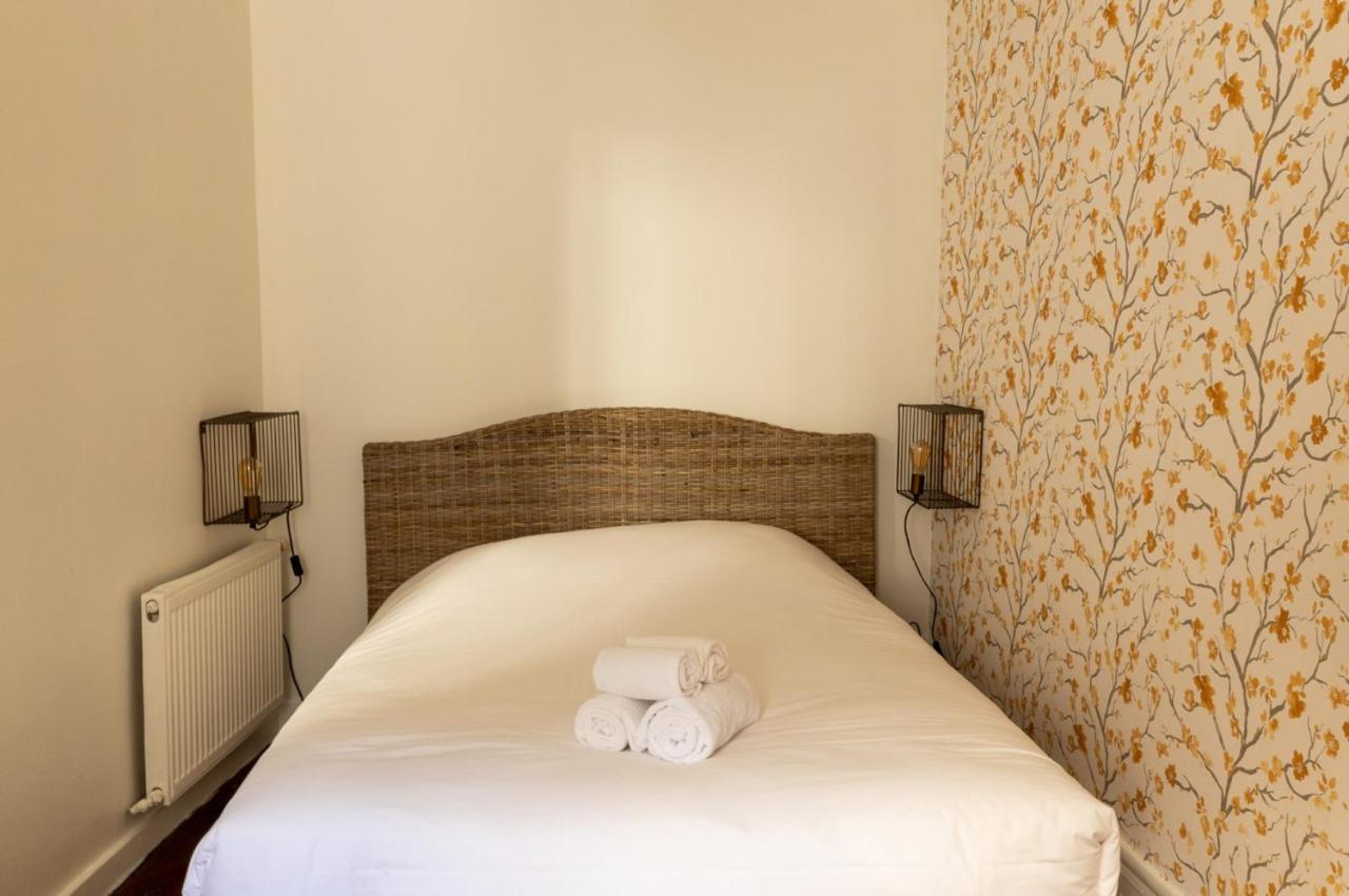 La Canopee Vannetaise - T3 Hypercentre De Apartment